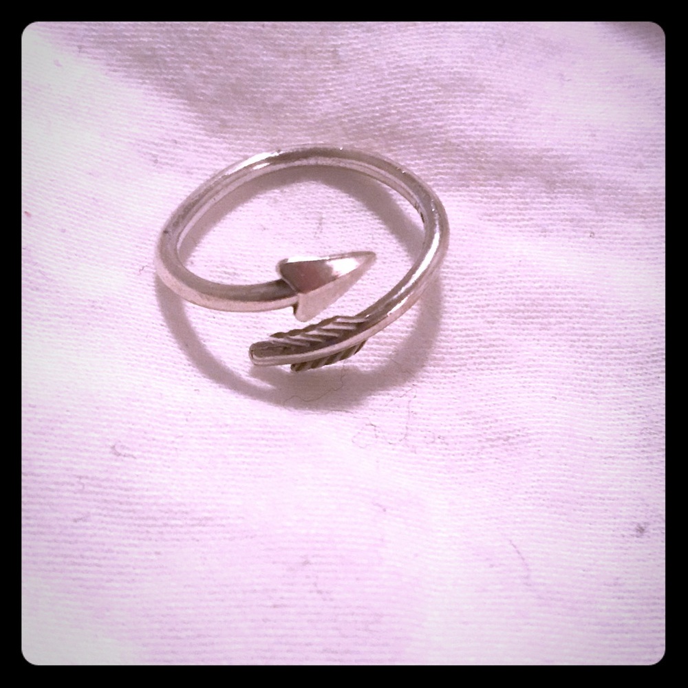 ALEX AND ANI RING